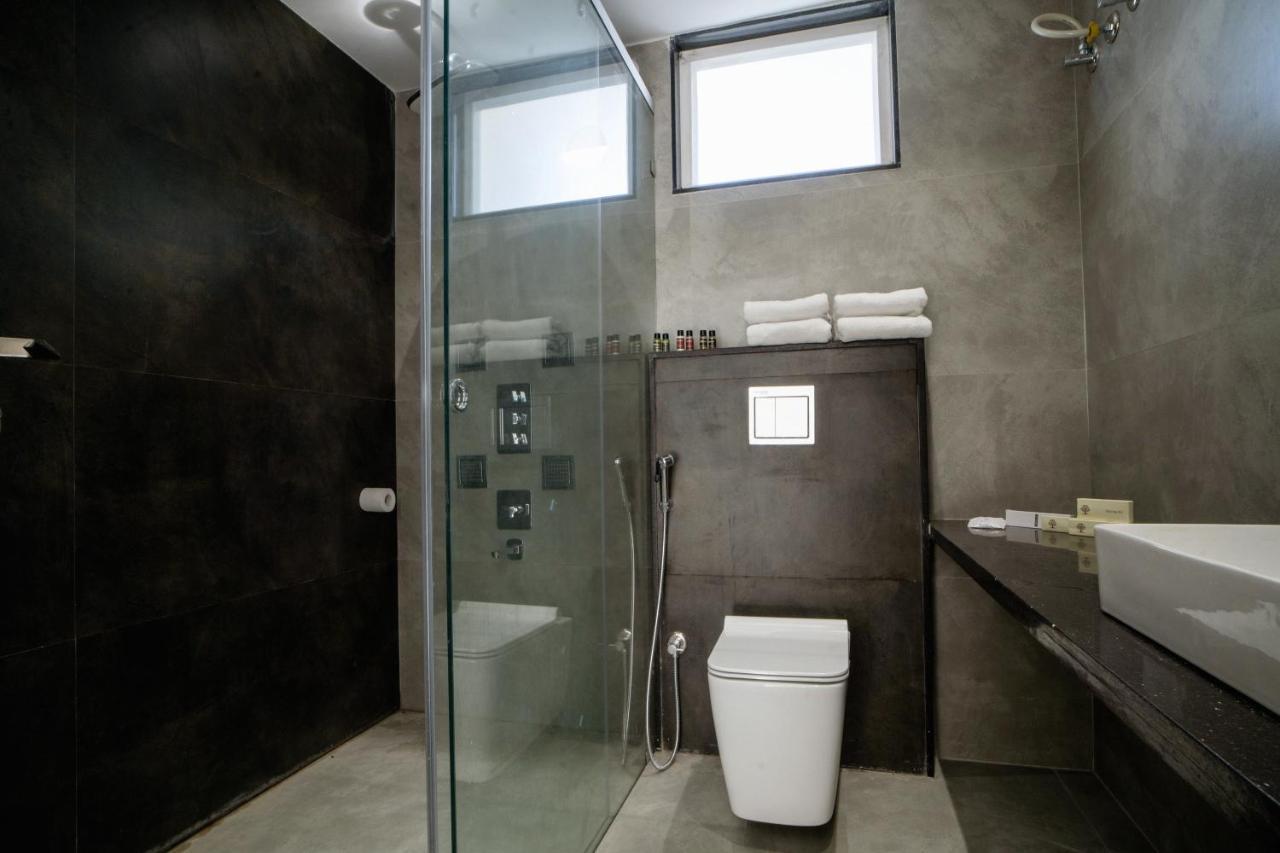 The Mangal View Residency - A Luxury Boutique Business Hotel Udaipur Bagian luar foto