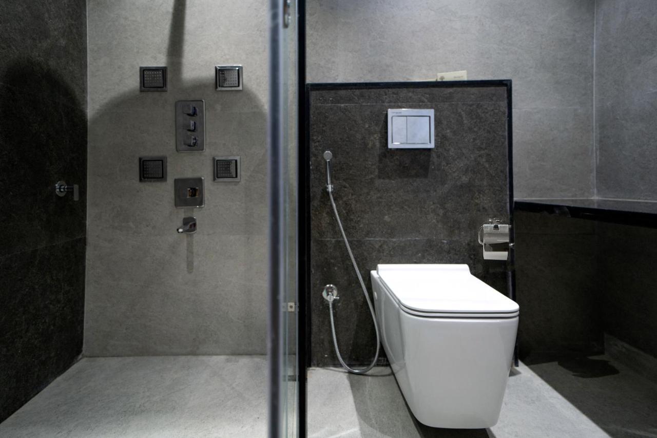 The Mangal View Residency - A Luxury Boutique Business Hotel Udaipur Bagian luar foto